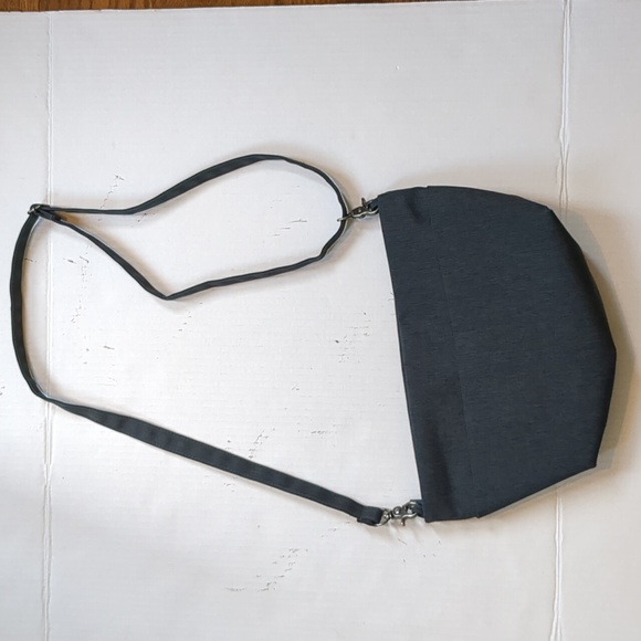 Muji Bags Nwot Muji Crossbody Bag Poshmark